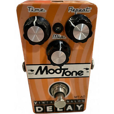 Used Modtone MT-AD Effect Pedal