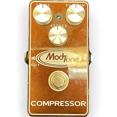 Modtone Used Modtone MT-CR Effect Pedal