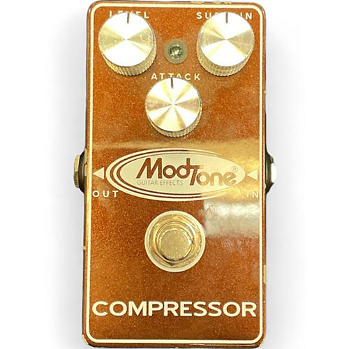 Modtone Used Modtone MT-CR Effect Pedal