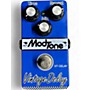 Used Modtone MT-Delay Vintage Delay Effect Pedal