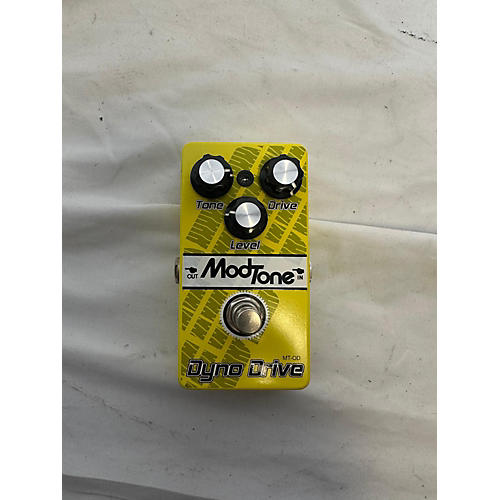 Modtone Used Modtone MT-OD Effect Pedal