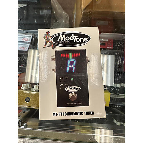 Modtone Used Modtone MT-PT1 Tuner Pedal