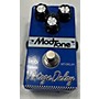 Used Modtone Used Modtone MTAD Vintage Analog Delay Effect Pedal