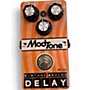 Used Modtone Used Modtone MTAD Vintage Analog Delay Effect Pedal