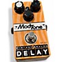 Used Modtone MTAD Vintage Analog Delay Effect Pedal