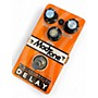 Used Modtone MTAD Vintage Analog Delay Effect Pedal