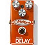 Used Modtone MTAD Vintage Analog Delay Effect Pedal