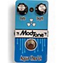 Used Modtone Used Modtone MTCH Aqua Chorus Effect Pedal