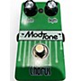 Used Modtone MTCH Aqua Chorus Effect Pedal