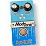 Used Modtone MTCH Aqua Chorus Effect Pedal