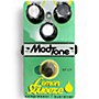 Used Modtone MTCP LEMON SQUEEZE Effect Pedal