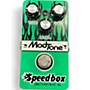 Used Modtone Used Modtone MTDS Speedbox Distortion Effect Pedal