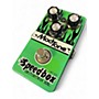 Used Modtone MTDS Speedbox Distortion Effect Pedal