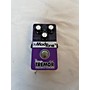 Used Modtone Used Modtone MTHT Harmonic Tremor Tremolo Effect Pedal