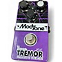 Used Modtone Used Modtone MTHT Harmonic Tremor Tremolo Effect Pedal