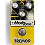 Used Modtone MTHT Harmonic Tremor Tremolo Effect Pedal