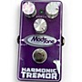 Used Modtone MTHT Harmonic Tremor Tremolo Effect Pedal