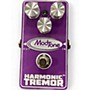 Used Modtone MTHT Harmonic Tremor Tremolo Effect Pedal