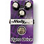 Used Modtone MTMOD Mini Mod Overdrive Effect Pedal
