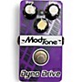 Used Modtone MTOD DYNO DRIVE Effect Pedal