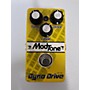 Used Modtone Used Modtone MTOD Dyno Drive Effect Pedal