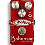 Used Modtone MTVD BOHEMIAN Effect Pedal