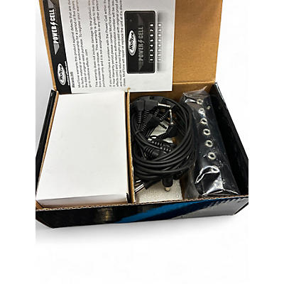 Used Modtone Power Cell Power Supply
