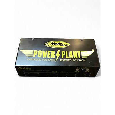 Used Modtone Power Plant Power Supply