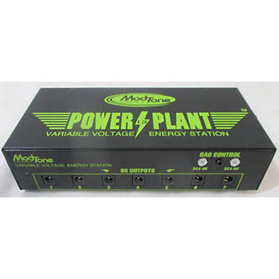 Modtone Used Modtone Powerplant 1.3 Power Supply