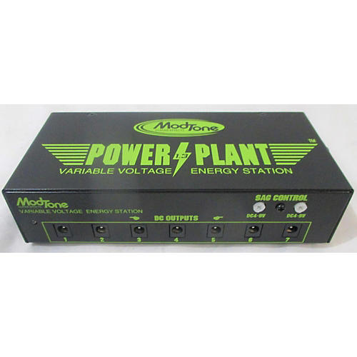 Modtone Used Modtone Powerplant 1.3 Power Supply