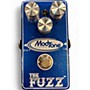 Used Modtone THE FUZZ Effect Pedal