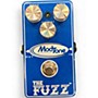 Used Modtone The Fuzz Effect Pedal