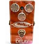 Used Modtone analog Delay Effect Pedal