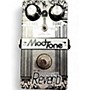 Used Modtone Used Modtone coliseum reverb Effect Pedal