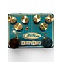Used Modtone dirty duo Effect Pedal