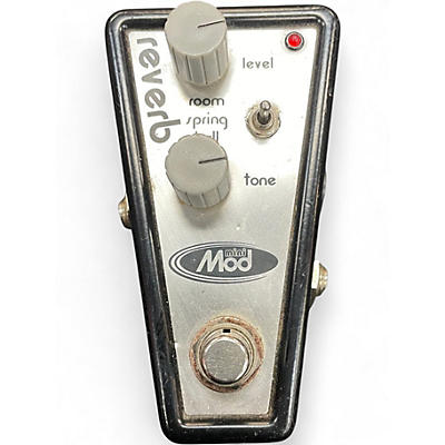Used Modtone mtmrv mini mod Effect Pedal