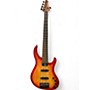 Used Modulus Guitars Used Modulus Guitars GENESIS BASS Cherry Sunburst Electric Bass Guitar Cherry Sunburst