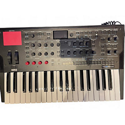 Used Modwave MK2 Synthesizer