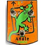 Used Moen Anole A-B Pedal