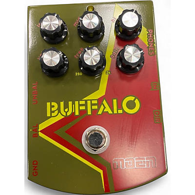 Used Moen Buffalo Effect Pedal