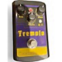 Used Moen Effect Lab tremolo Effect Pedal