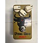 Used Moen Used Moen FUZZ MOO Effect Pedal