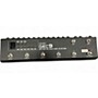 Used Moen GEC 9 EFFECTS ROUTING SYSTEM Pedal Board