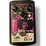 Used Moen HOT BOX Effect Pedal