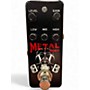 Used Moen METAL Effect Pedal