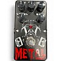 Used Moen Metal Effect Pedal