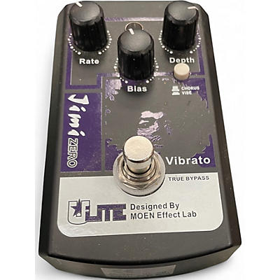 Used Moen Ulite UL-VB Effect Pedal