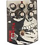 Used Moen Violent Metal Effect Pedal