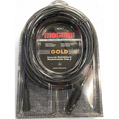 Used Mogami GOLD Studio-50