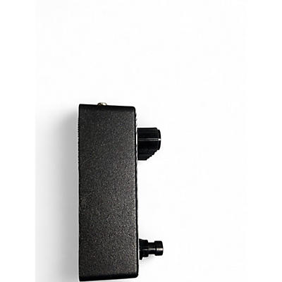 Used Moire VISCERAL Effect Pedal